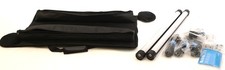 Nanlite PavoTube II 15XR 2FT CRMX Pixel Tubes with Internal Battery 2-Light Kit