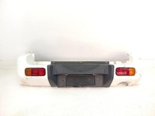 Pare-choc arrière Suzuki JIMNY