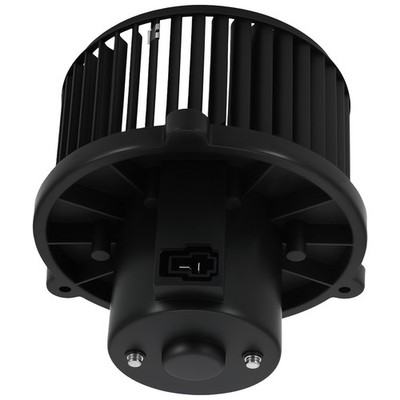 Blower Motor w/ Wheel  for Kia Spectra/Spectra5 04-09 DOHC GAS 971132F000 700138