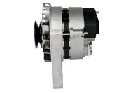 Lichtmaschine Generator Lima Hella 8EL 012 427-471 FüR Panda 55A Fiat 600 12V