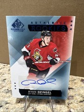 2015-16 SP Game Used Hockey Cards 17