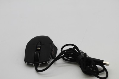 Corsair M65 RGB Ultra Tunable FPS Wired Gaming Mouse  CH-9309411-NA2