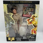 Vintage Hasbro G.I. Joe Australian Jungle Fighter Action Figure