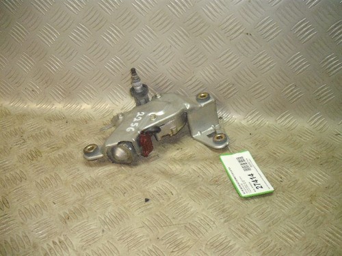 Scheibenwischermotor Hinten Citroen Saxo 1.1 S/S Hfx/s KFW 1996-1998