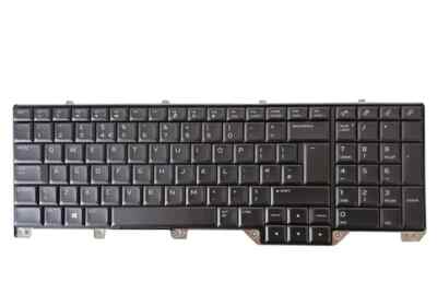 for Dell Alienware 17 R5 Area 51M 0WYFCV WYFCV RGB US Keyboard Backlit Laptop