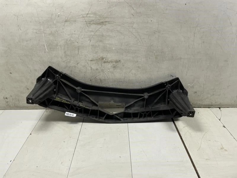 Chevrolet Equinox LT 2011 núcleo de radiador superior OEM+ Foto 2 de 4