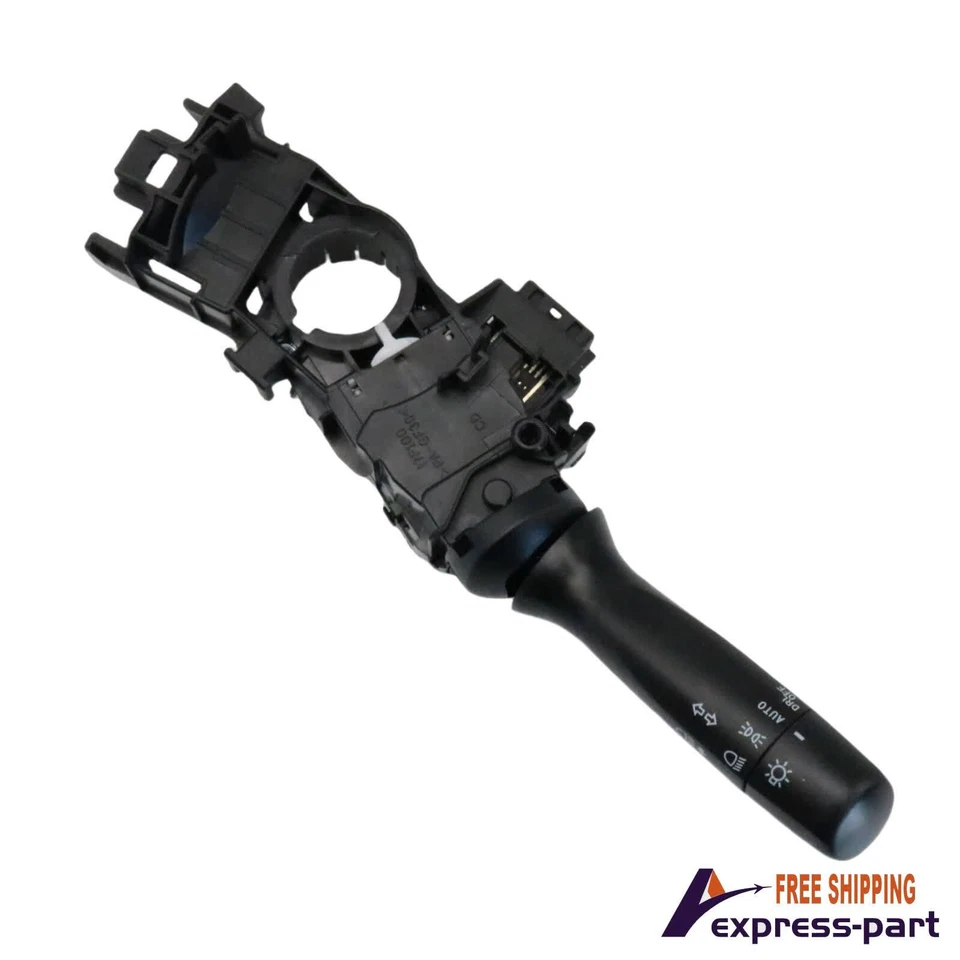 Switch Headlight Turn Signal For 2007-2011 Toyota Camry 2005-2008 Avalon 3.5L - Image 4 of 4