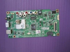 LG 32LF5600-UB Main Board (EAX66226904) EBU62930347                            N