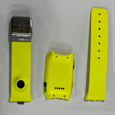 For Samsung Gear SM-V700 Smart Watch Strap Band w/ Horn Camera Wristband  Repair