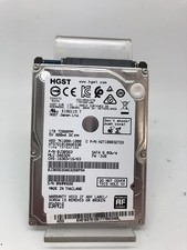 Disque dur interne HGST HDD 1To Modèle HTS721010A9E630 d'Occasion !!