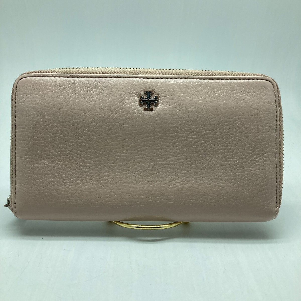Tory Burch zip around wallet Tory Burch Women main image 3