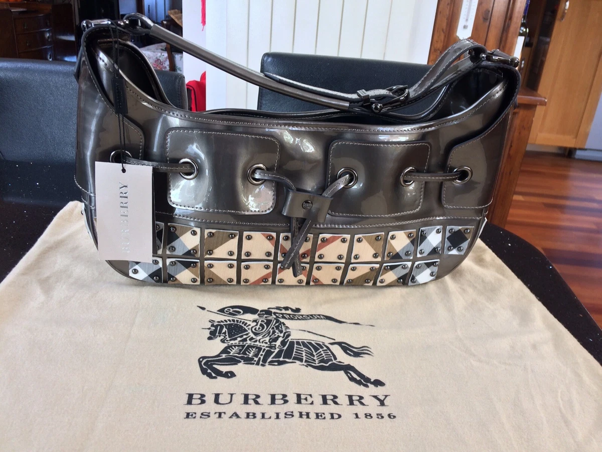 Burberry prorsum bag ebay 2025