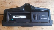 Renault Megane MK2 2002 Boot/Trunk Alpine CD Changer 7700423003