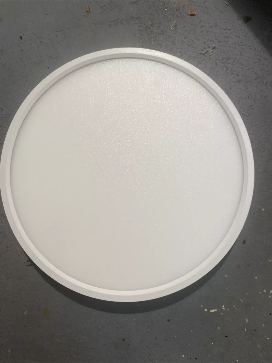 12 inch round sale led ceiling light