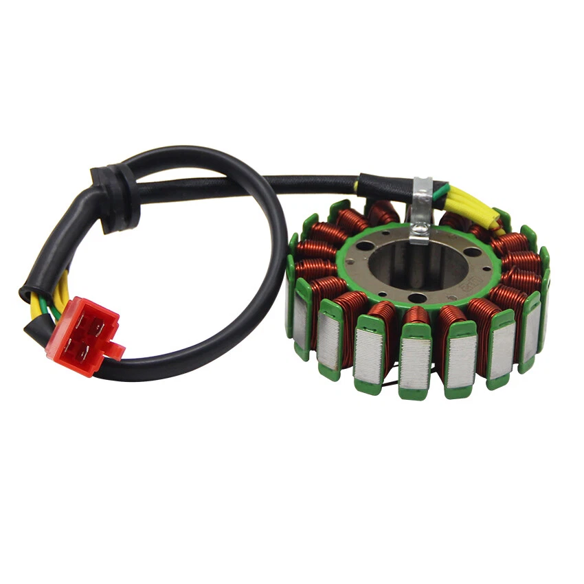 Magneto Generator Stator Coil for Honda NSR250RR MC28 NSR250R NSR250 MC16  MC21