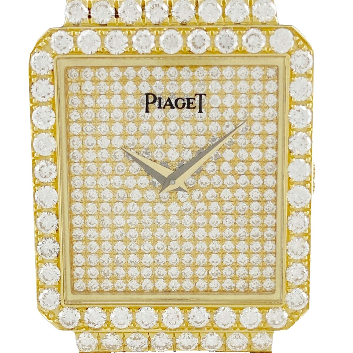 Piaget 9154 | eBay