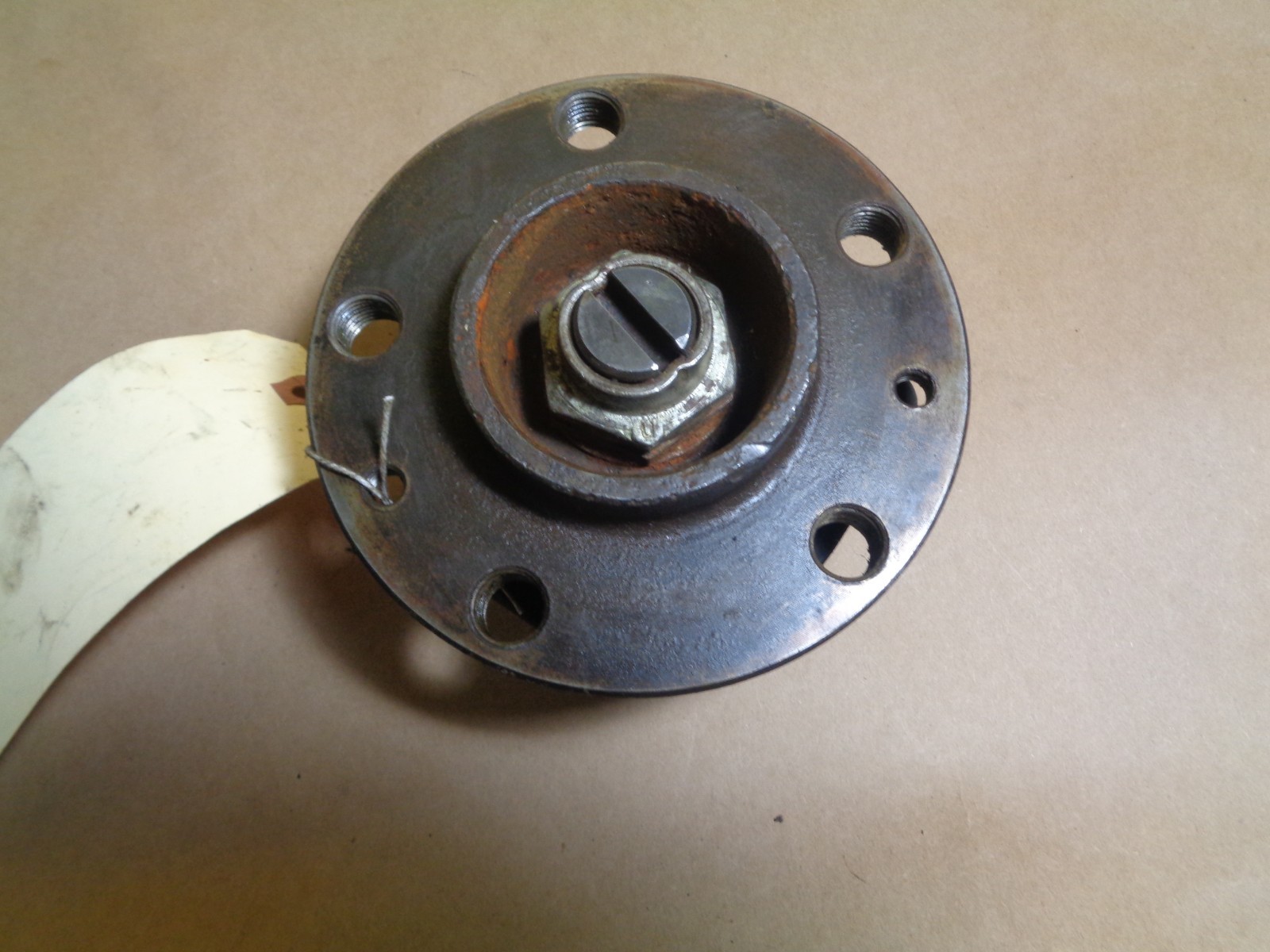 Ferrari 355,348,512 TR  Front Hub Bearing /  # 142882
