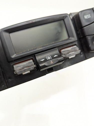 2000-2006 Mercedes S430 S500 S600 W220 A/C Heater Climate Control OEM 2208300885 - Picture 7 of 12