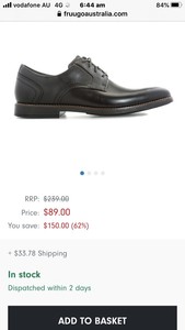 rockport slayter plain toe