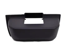 Trunk Lock Door Cover Handle For Smart Fortwo 453 Gen 3 2014-2021