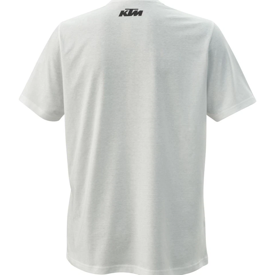 2023 KTM Camo Theme Logo Tee (Medium) - 3PW230019603 - Image 2 of 2