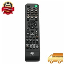 RM-AAU170 RMAAU170 Remote Control for Sony Audio Receiver RM-AAU168 STRDN840