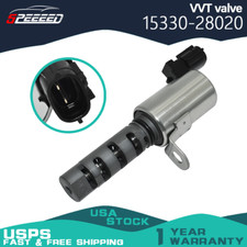 15330-28020 VVT Variable Valve Timing Solenoi...