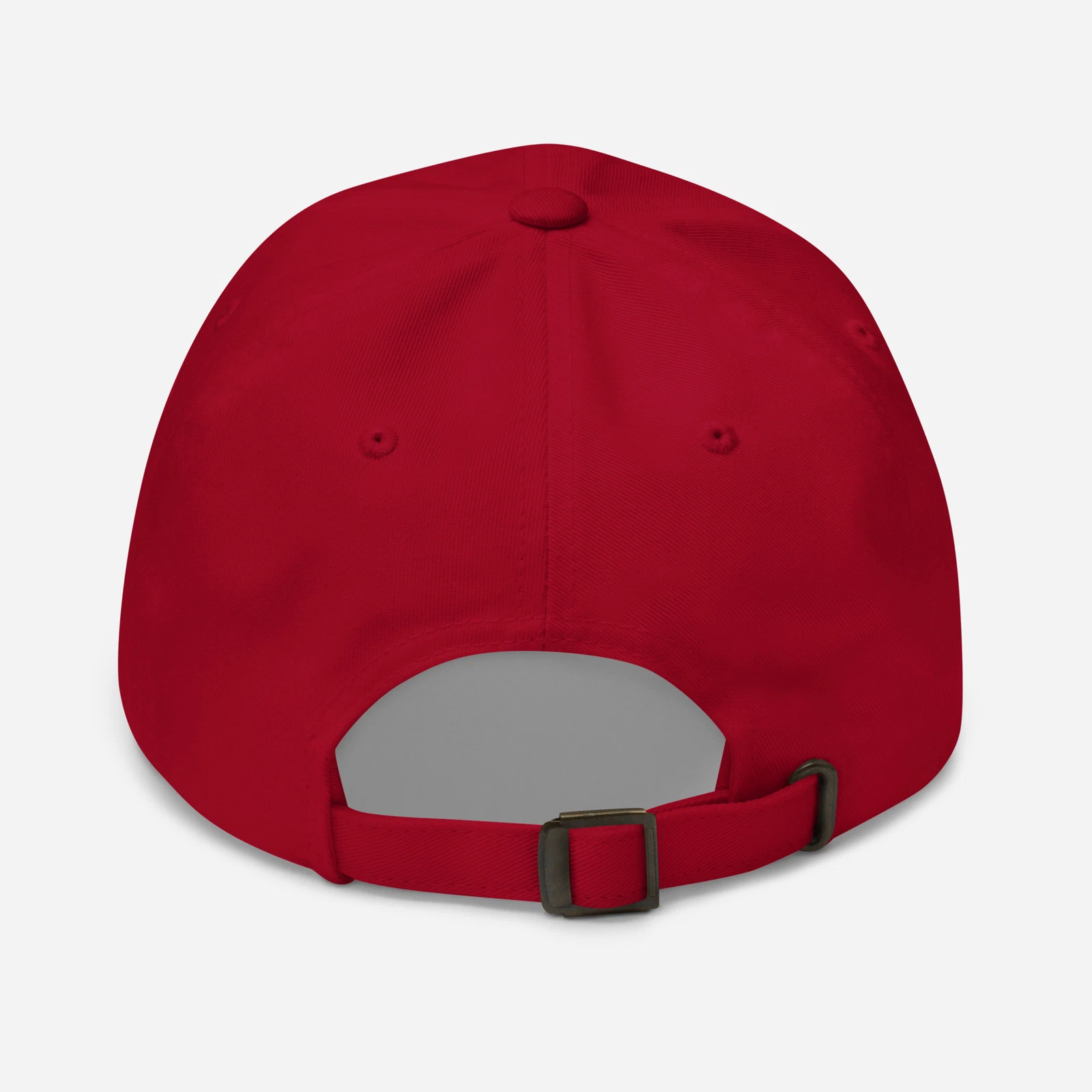 PHISH Embroidered Dad Hat