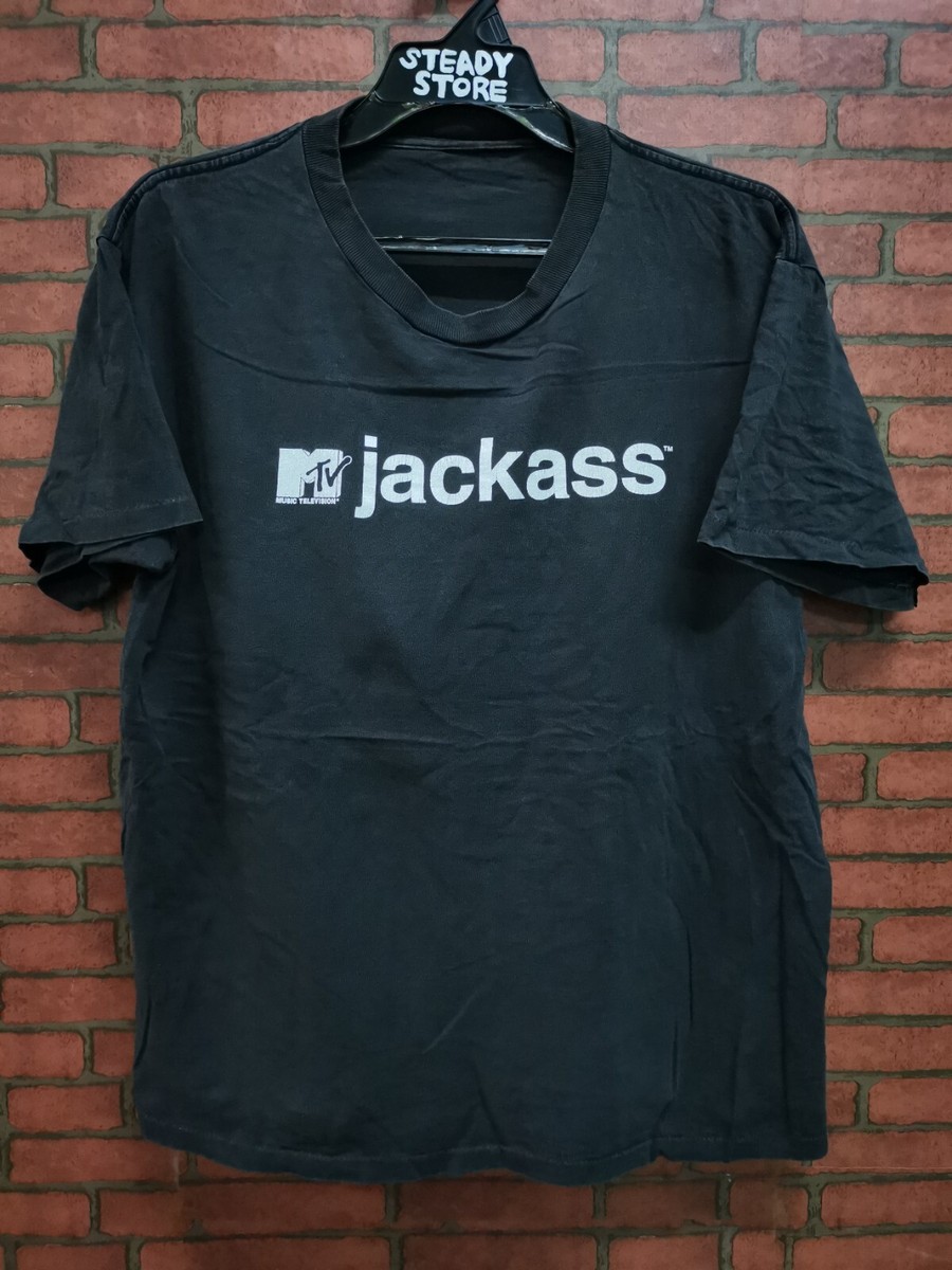 MTV jackass Tシャツ ヴィンテージ s-l400.jpg
