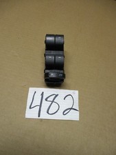 08 09 10 Ford Escape  Master Window Switch Control  Power DRIVER #482-S 