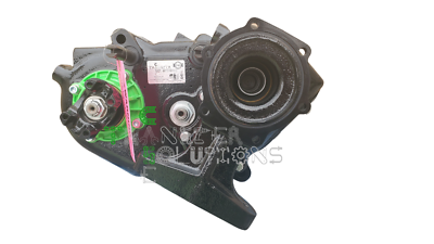 NP205 TRANSFER CASE CHEVY 32 SPLINE NP 205 TH400 Turbo 400 NV4500