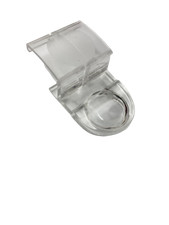 Clip-on Hillarys Type Handle Perfect Fit Venetian Roller & Pleated Blinds PL1003