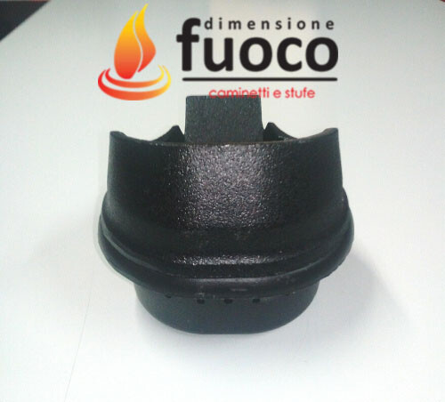 Parti Stufa Legna Elemento Crogiolo Superiore Edilkamin - Ricambio Per Stufe Idropoint, Idrochip, Ecoidro - Cod. R287340 Idropoint Ecoidro - Foto 9