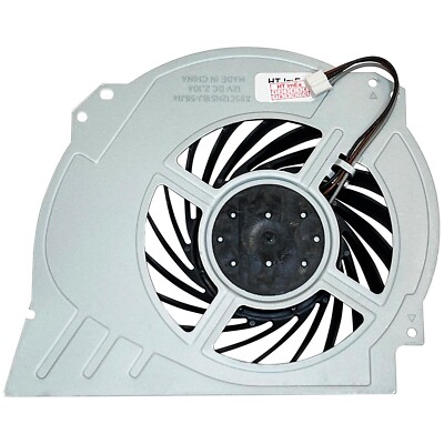 Lüfter Kühler FAN cooler kompatibel für Sony Playstation 4 Pro PS4 CUH-7116B