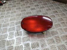 FARO FANALE POSTERIORE KAWASAKI ER-5  STOP POSTERIORE