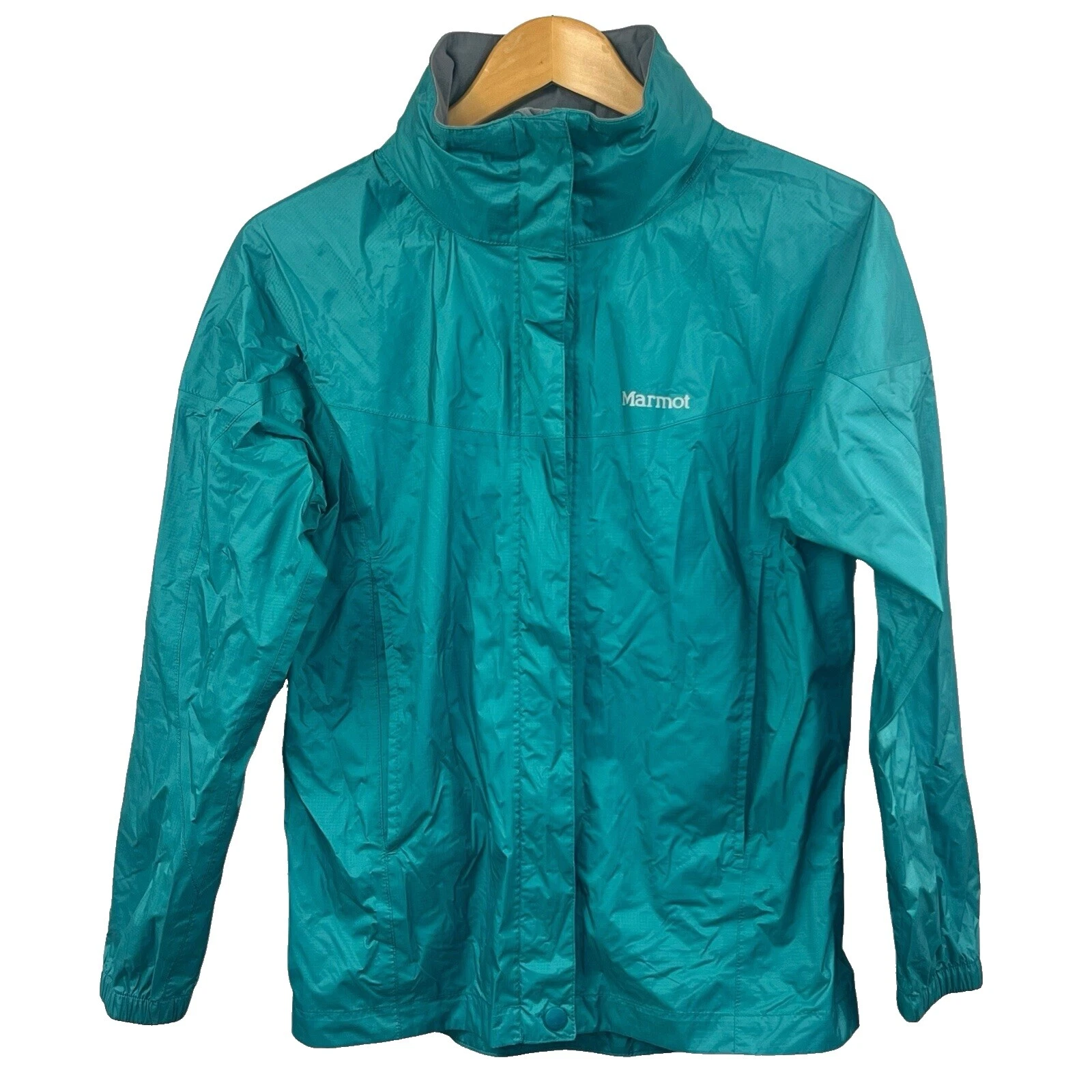 Forro de nylon Marmot Ropa Abrigada unisex para niños