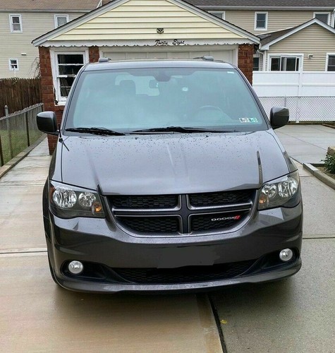 4" Short Black Aluminum Antenna Mast AM/FM for DODGE GRAND CARAVAN 2008-2020 - Picture 9 of 23