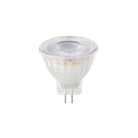 Sigor 4,4W Luxar Glas MR11 36° GU4 345Lm 2700K Led Lampe