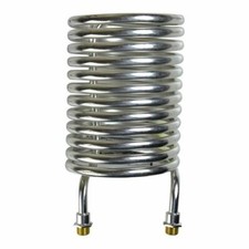 Hot Water Coil, Replaces Bunn 12689.1000