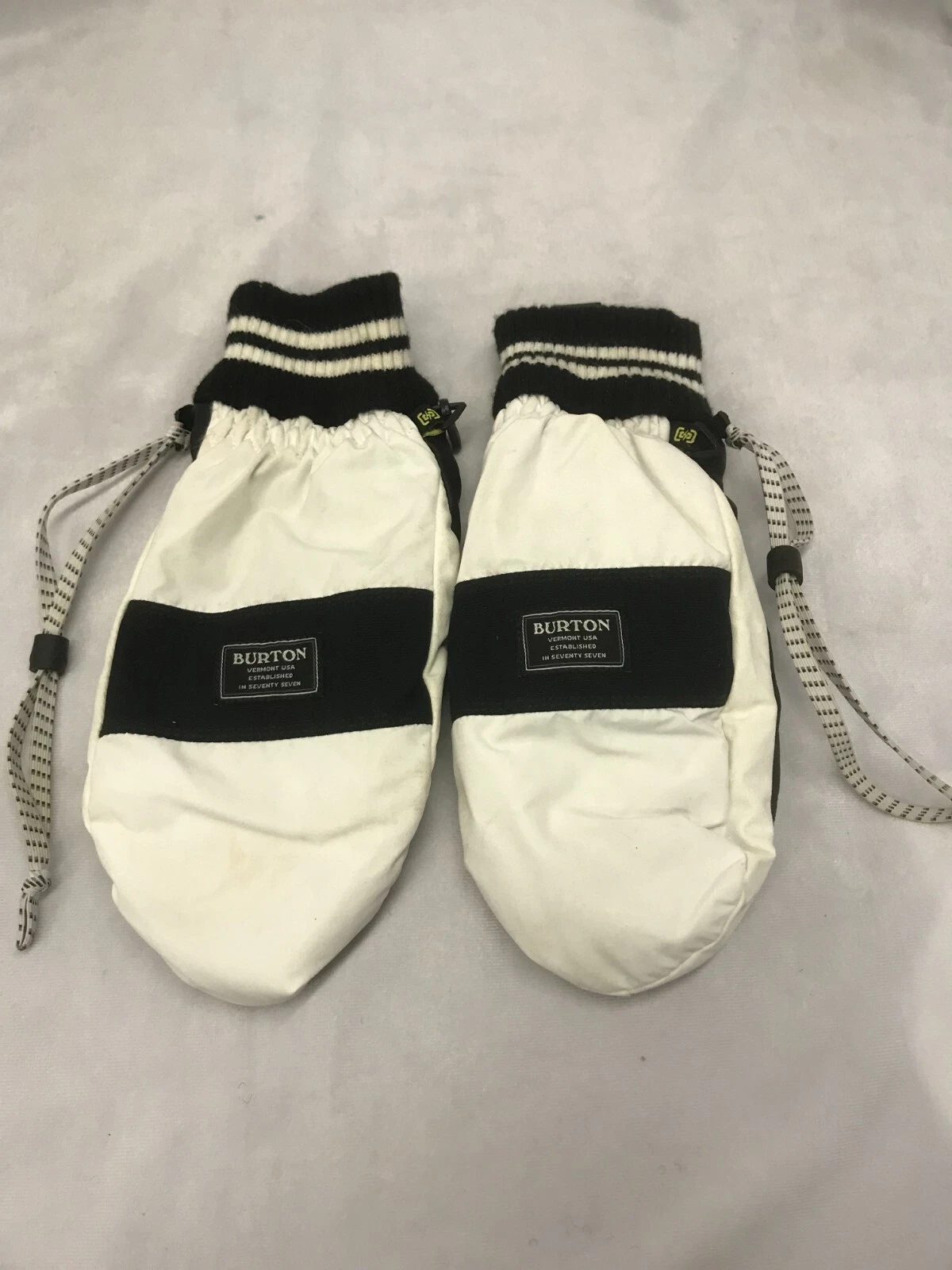 burton winter clothing 