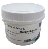 Keramikpaste Bremsenpaste Anti Seize Paste Techmol 500G Dose