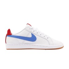 Nike Court Royale GS 'White Pacific Blue Gum' 833535-109 Kids Shoes