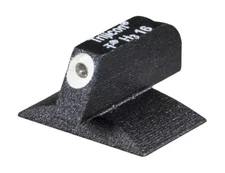 Novak Compatible Front Sight Contour Tritium .250