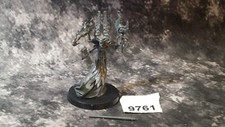 Warhammer AOS Age Sigmar Disciples of Tzeentch Gaunt Summoner