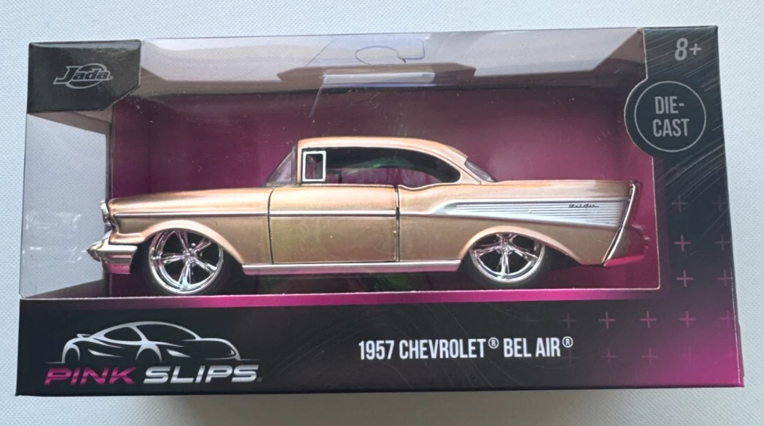 NEW 2025 Jada Toys 