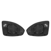 Spiegelglas AußEnspiegel Set Links Rechts FüR Chevrolet Cruze SchräGheck J305