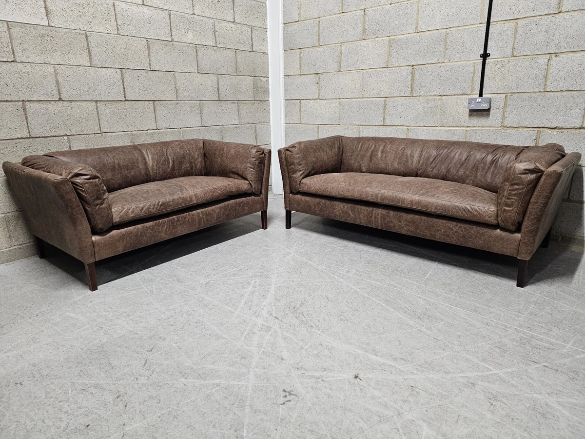 The vintage 2024 sofa company
