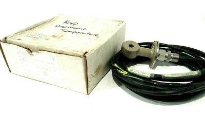 NEU ROSEMOUNT 11183-02 Leitfähigkeit Sensor Rev.T 1118302