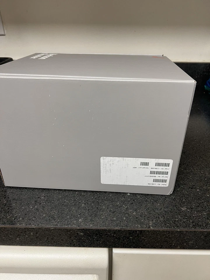 Verizon CR1000A 1000 Mbps 3 Port Wireless Router - White - Image 2 of 4