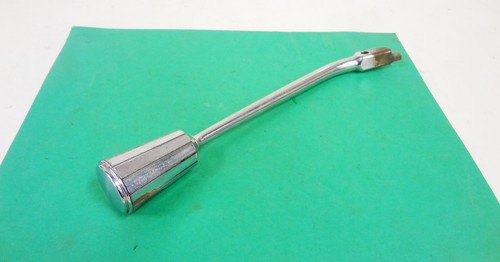 1979-85 Buick Riviera Steering Column Shift Lever Handle Knob A/TAuto Trans - 第 3/21 張圖片